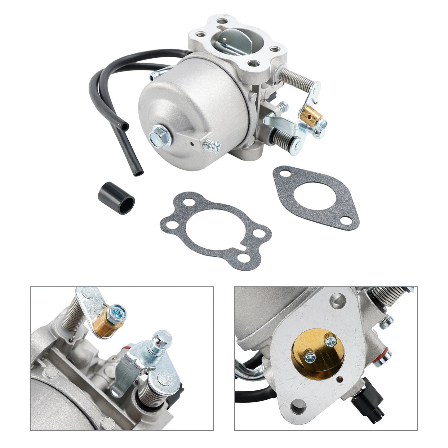 Carburetor for EZ Go Golf Carts 295cc 4 Cycle Engine (1991 - Present)