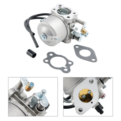 Carburetor for EZ Go Golf Carts 295cc 4 Cycle Engine (1991 - Present)