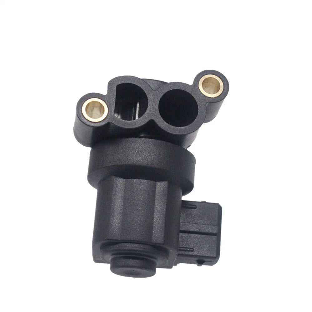 Idle Air Control Valve with Gasket for Hyundai Santa Fe, Tucson, Kia (2001-2012)
