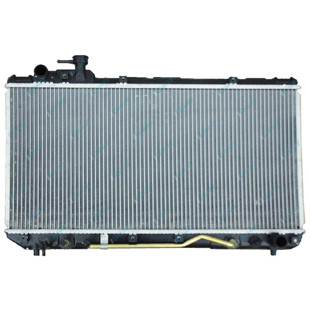 Aluminum Core Radiator for Toyota RAV4 2.0L 3SFE (1994-2000)