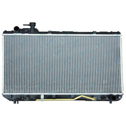 Aluminum Core Radiator for Toyota RAV4 2.0L 3SFE (1994-2000)