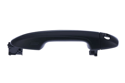 Door Handle Outer Black Set 4 for Toyota Hilux/RAV4 (2012–2020)