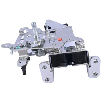 RH Door Lock Actuator for Chevrolet Express / GMC Savana (1996–2023)