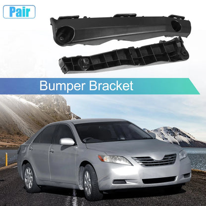 Front Bumper Retainer Brackets  for Toyota Camry (2012-2015)
