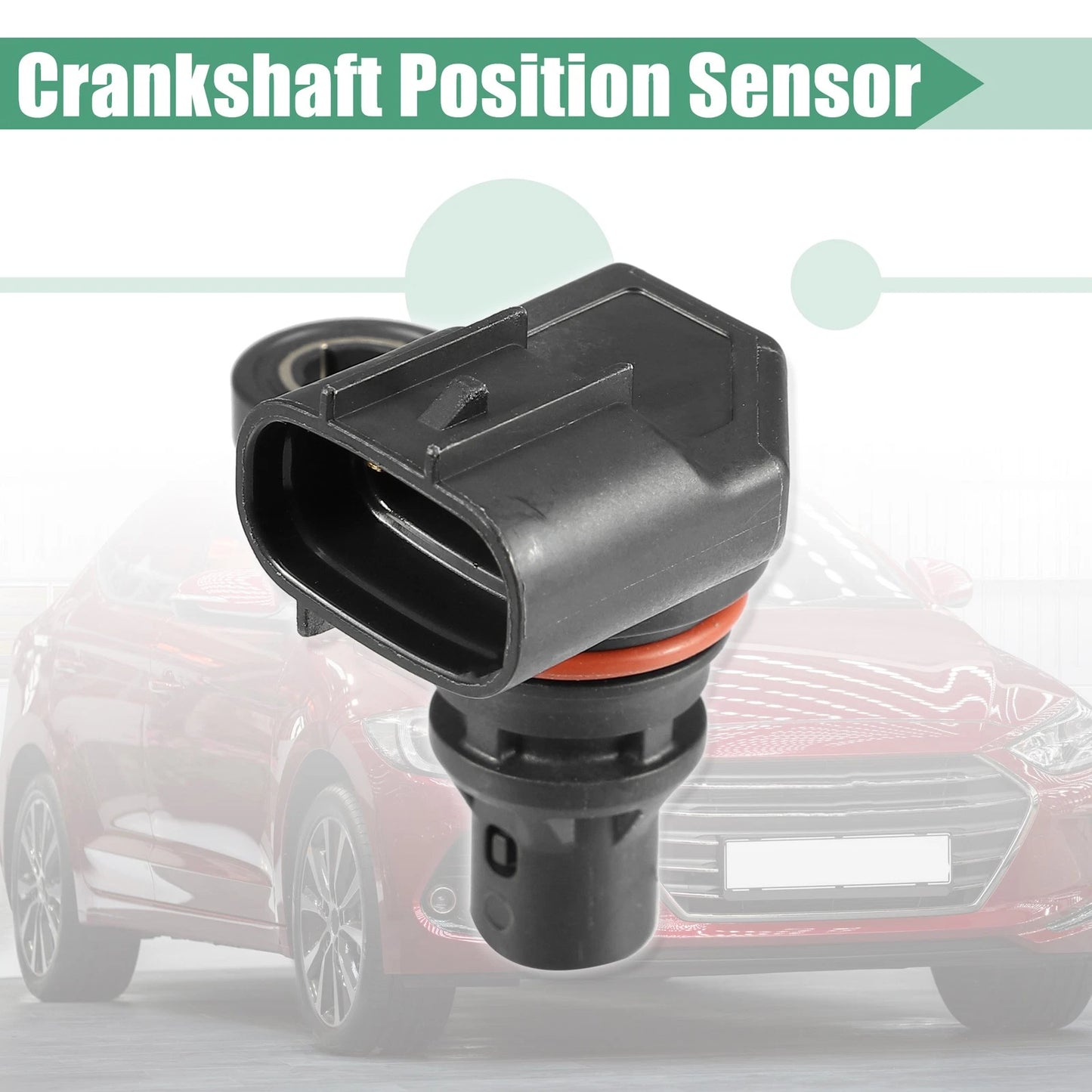 Crankshaft Position Sensor for Hyundai Elantra 2.0L (2017-2020)
