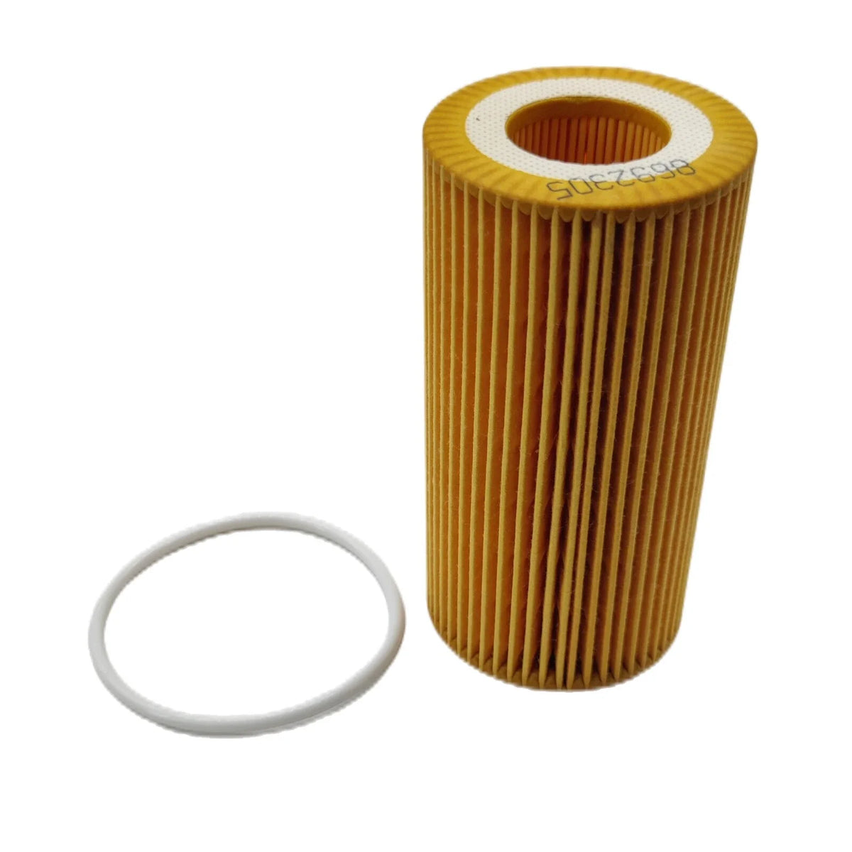 Engine Oil Filter Kit for Volvo C30/C70/S40/S60/V40/V60/XC60 2.5L