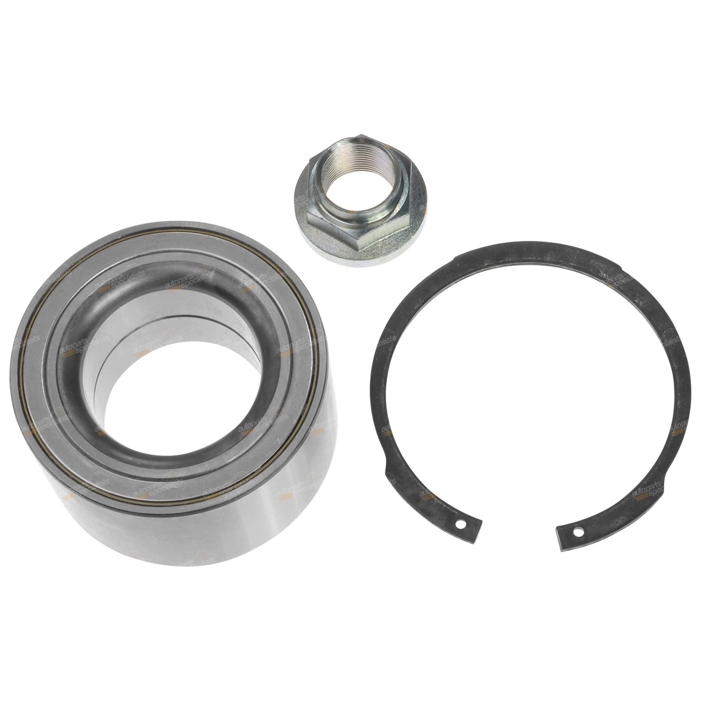 LH/RH Rear Wheel Bearing for Land Rover Discovery 4 (2009 - 2012)