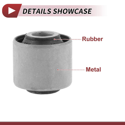 Front Shock Absorber Bushing for Toyota HiLux Landcruiser (2005-2023)