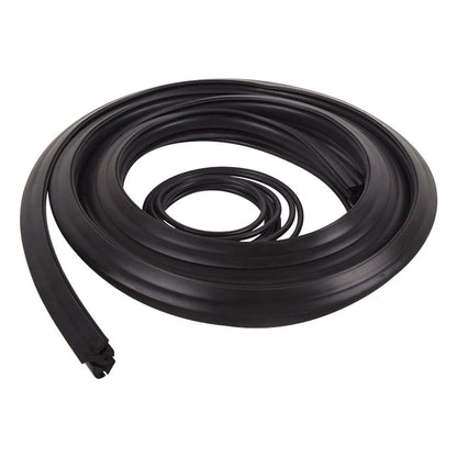 Front Door Glass Rubber for Bobcat K Series S100 S130 S150 S160