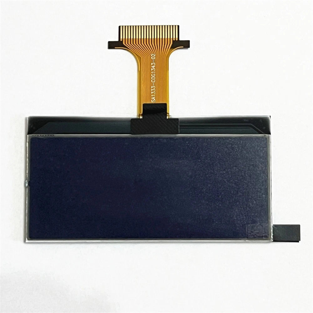 LCD Display Screen for Fiat Ducato 3rd Gen (2006-2021)