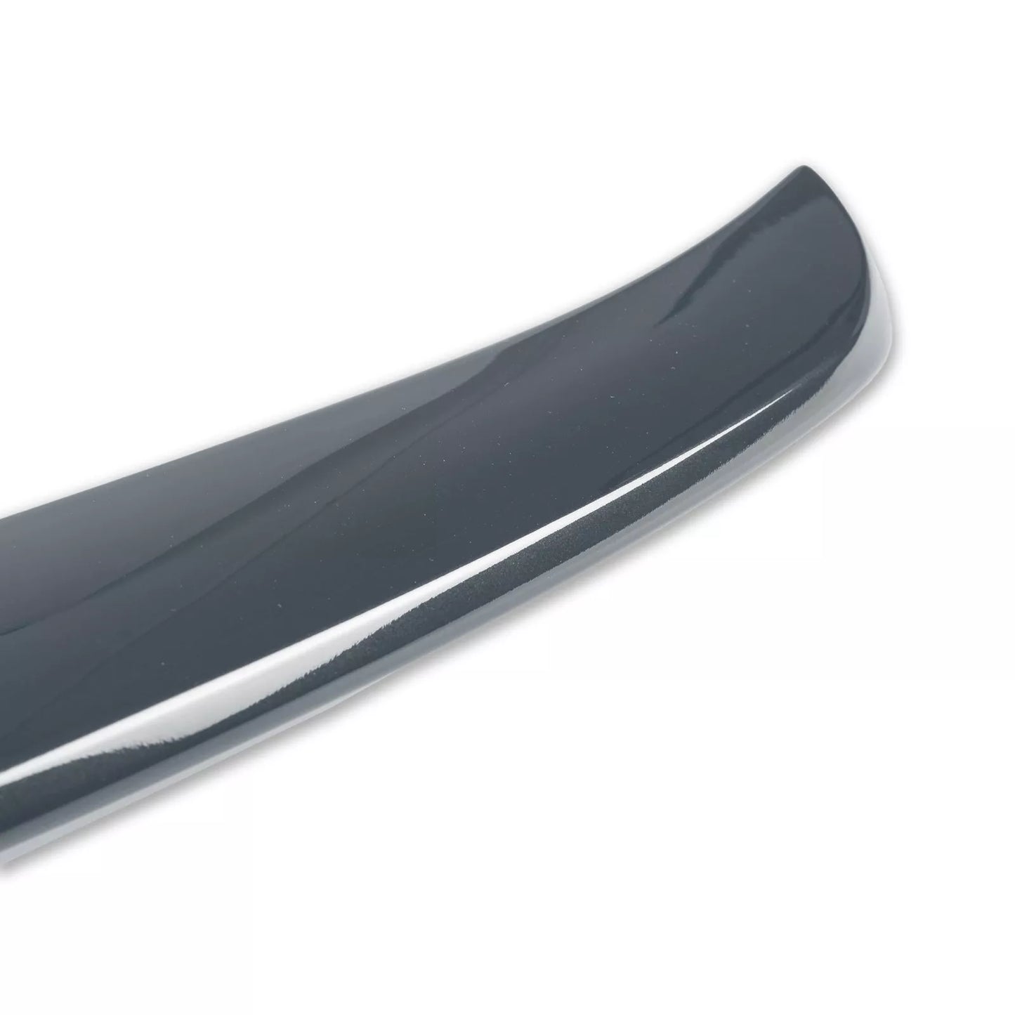 ABS Boot Spoiler for Cadillac CT5 2020-2024 Shadow Metallic WA626D