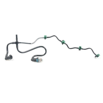 Fuel Injector Return Leak Off Pipe Hose for Ford Transit MK7 2006-2014