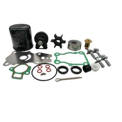 Outboard Maintenance Kit for Yamaha 4-Stroke F30A/FT25F/FT25B/F40B