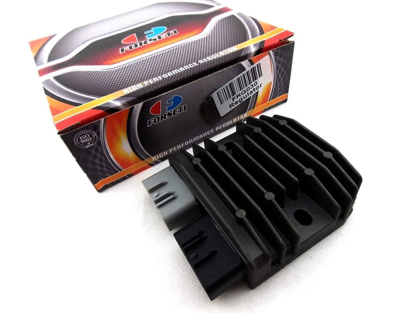 Regulator Rectifier Assembly for Yamaha MT-07 LAMS (2015-2017)