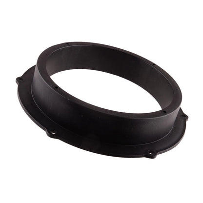 8" to 6.5" Car Speaker Spacer Adapter Bracket for Universal Fit