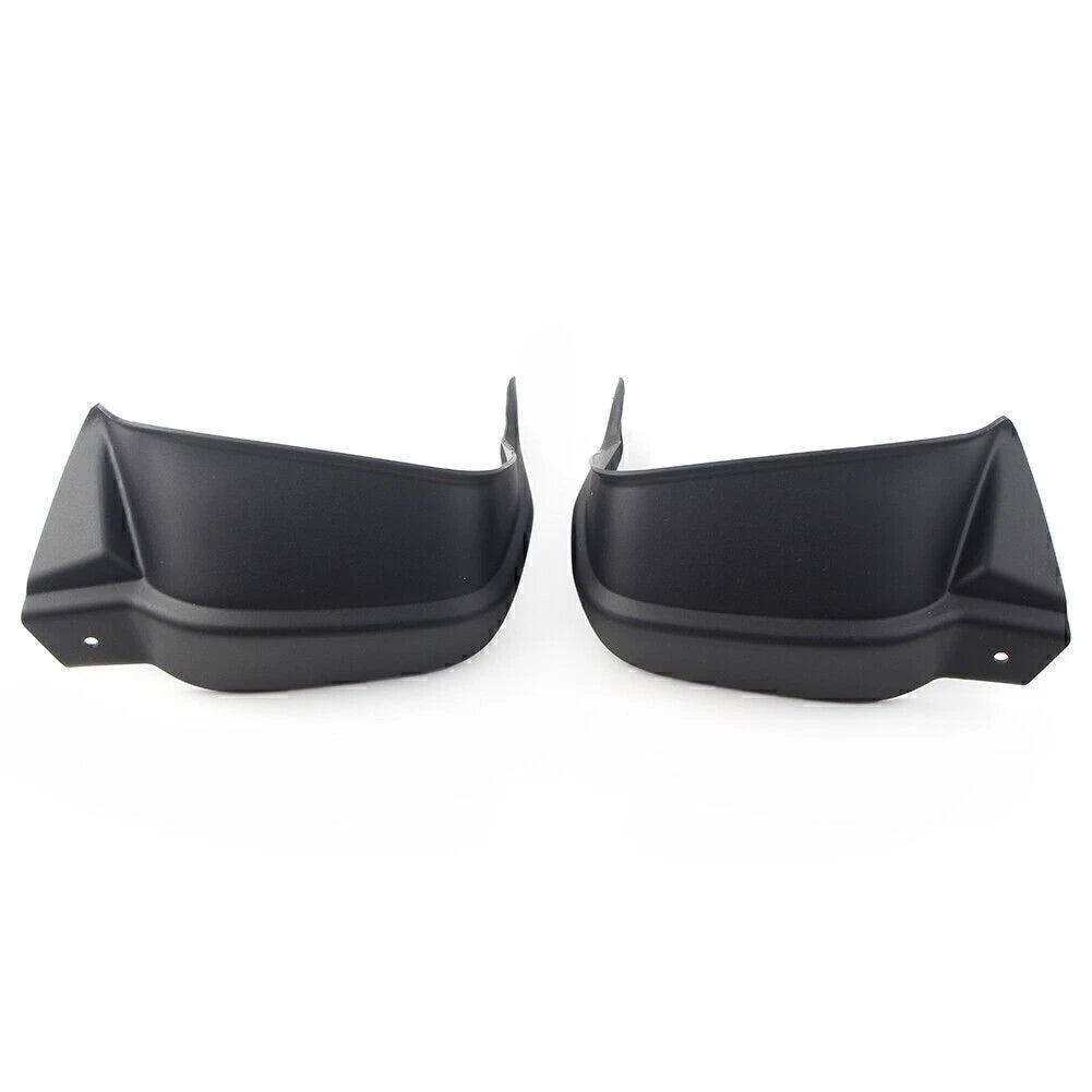 2 x Hand Guard Shells Protector for Kawasaki Z900, Versys 650, Versys 1000
