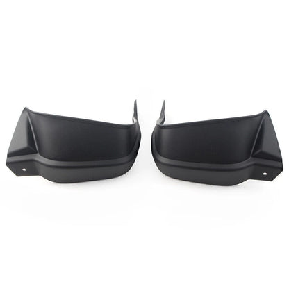 2 x Hand Guard Shells Protector for Kawasaki Z900, Versys 650, Versys 1000
