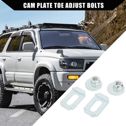 Camber Caster Alignment Kit for Ford F-150 Lightning (2022-2023) 1 Set