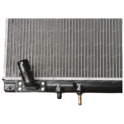 3.0L V6 Alloy Core Radiator for Mitsubishi Challenger (1997-2006)