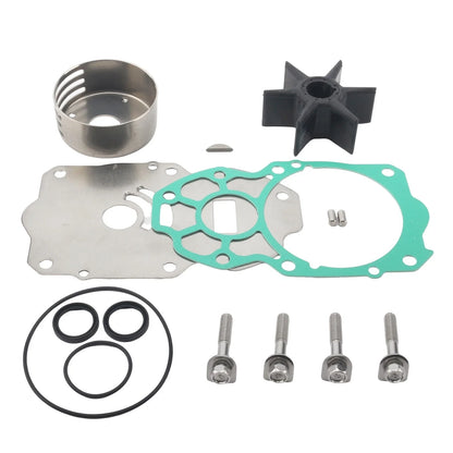 YAMAHA Water Pump Impeller Kit for F225/F250/F300 4.2L Outboards