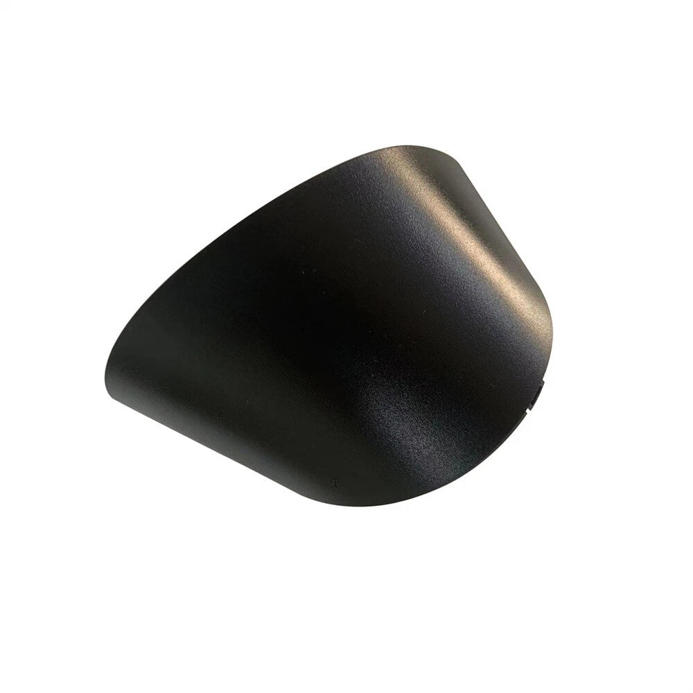 Right Wing Mirror Cover for Mazda CX-5 (2013-2014) Black