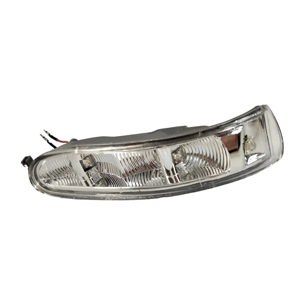 LED Side Mirror Turn Signal Light for Mercedes SL-Class R230/W209 CLK (2002–2009)