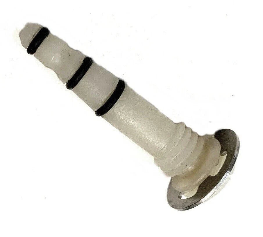 Manual Release Valve with Tilt Trim for Mercury Mariner Outboard