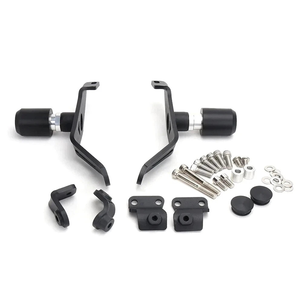 Motorcycle Frame Sliders for Yamaha YZF-R3 (2019 - Present)