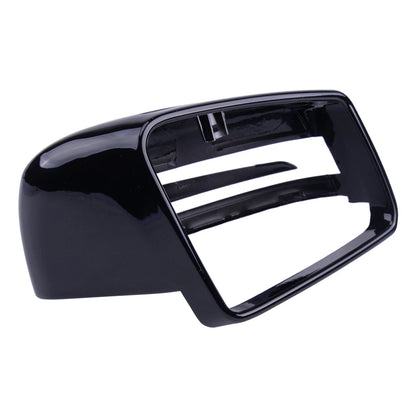 2 x Mirror Caps Covers for Benz A C W176 W204 GLA X156 (2012-2020)