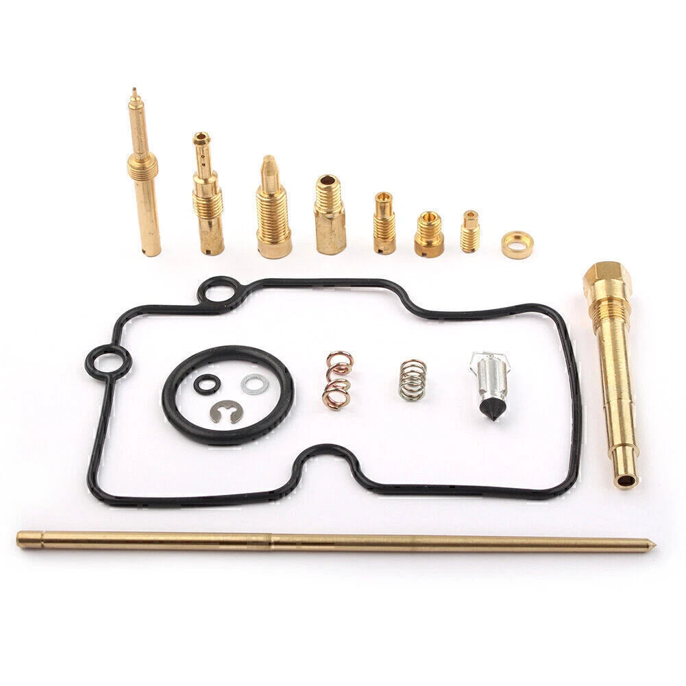 Carburetor Rebuild Kit for Yamaha YFZ 450 (2004-2009)