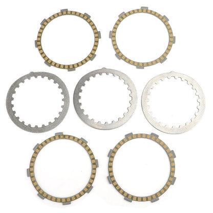 Clutch Kit for Yamaha DT50 RZ50 DT80 TDR80 YZ80 RD80LC