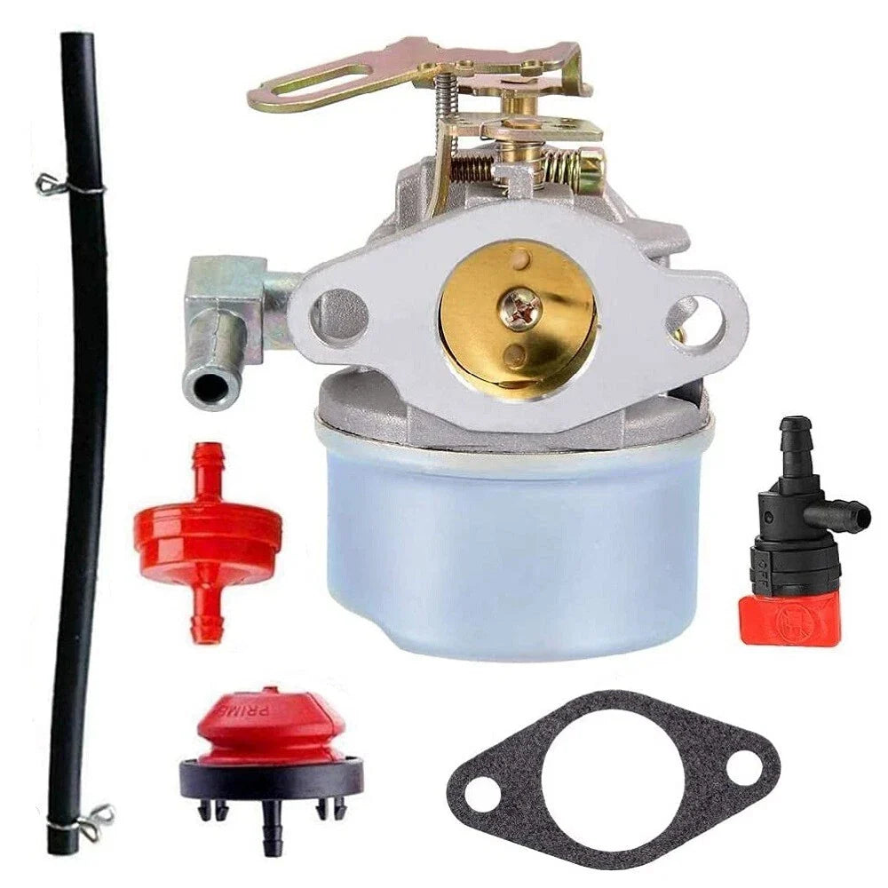 Carburetor for Toro 522 snowthrower series Tecumseh 640084B