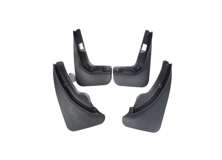 Mud Flaps Splash Guards for Mercedes Benz C-Class W204 Sedan (2008-2011)