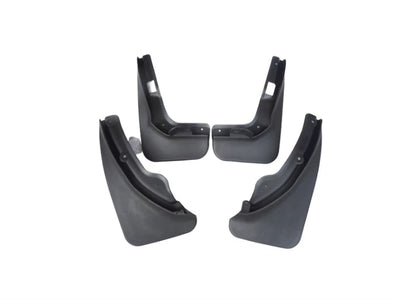 Mud Flaps Splash Guards for Mercedes Benz C-Class W204 Sedan (2008-2011)