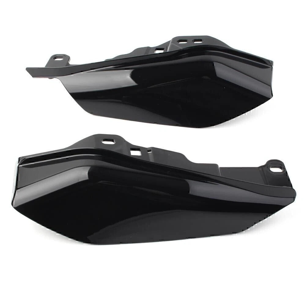 Mid-Frame Air Deflector Trim for Harley Touring (2014-2023)