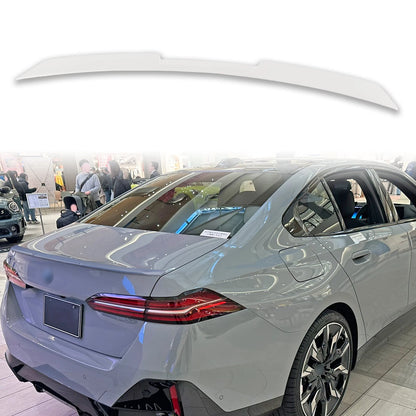 ABS Boot Spoiler for BMW 5 Series G60 (2024)