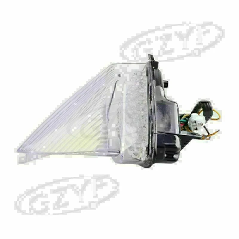 Clear LED Tail Light for YAMAHA YZF R1 (2004-2006)