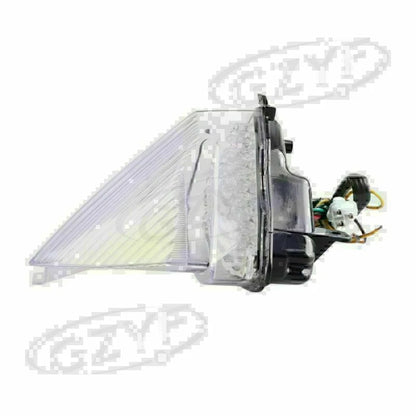 Clear LED Tail Light for YAMAHA YZF R1 (2004-2006)