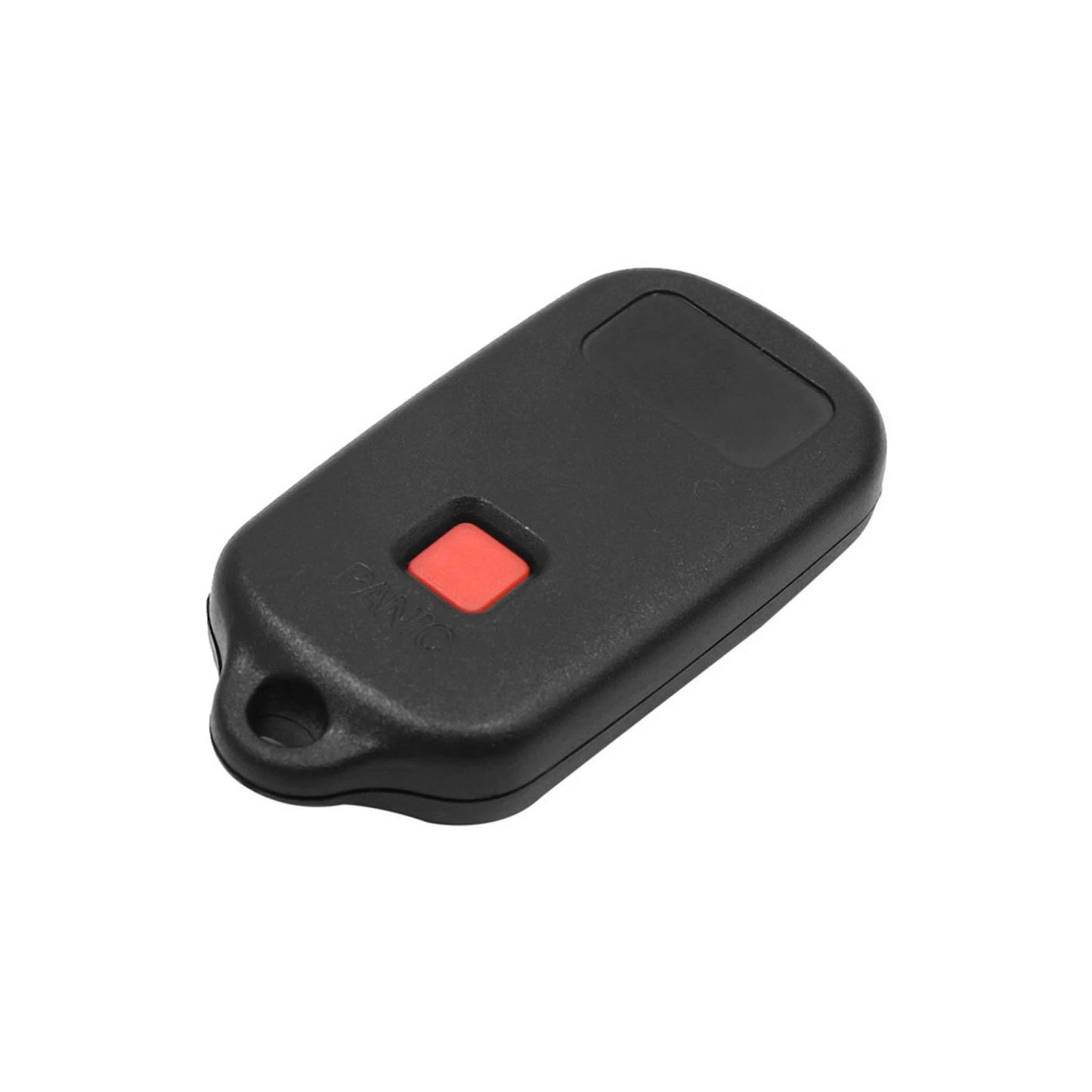 Key Shell Case for Toyota Camry Corolla Sienna Solara (2002-2023)