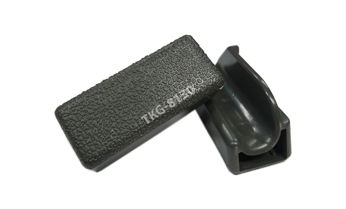 Seat Adjuster Handle Gray for Toyota Hilux (1989-1994)
