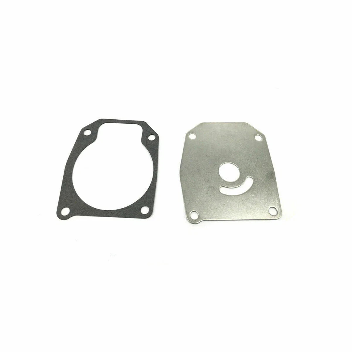 Water Pump Impeller Kit for Evinrude/Johnson 65-75HP (1996-2006)