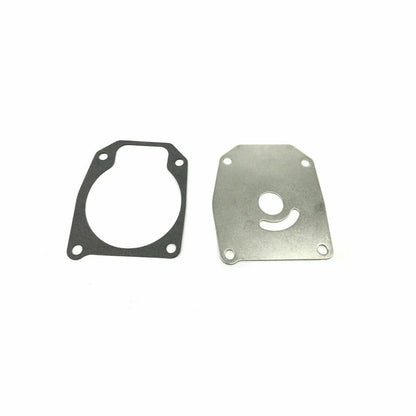 Water Pump Impeller Kit for Evinrude/Johnson 65-75HP (1996-2006)