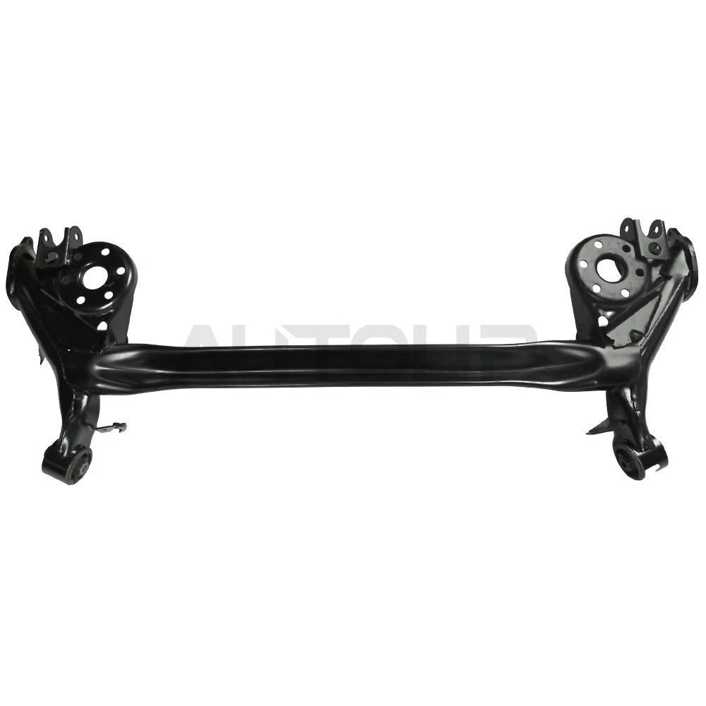 Rear Axle Beam Subframe Crossmember for Toyota Prius (2008–2015)