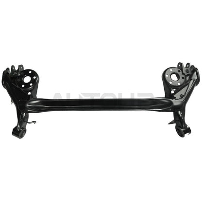 Rear Axle Beam Subframe Crossmember for Toyota Prius (2008–2015)