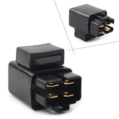 Starter Relay Solenoid for Yamaha YFM 400 350 Raptor Warrior (2000-2006)