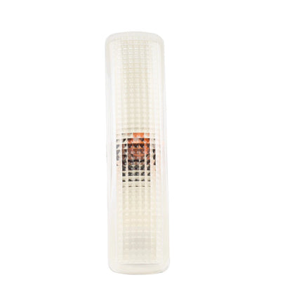 White Side Marker Turn Signal Light for Land Rover LR2 LR3 LR4 Range Rover Sport