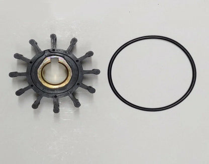 New Impeller Kit for Oberdorfer Pump for Kubota V1903-BGE/V2203-BGE