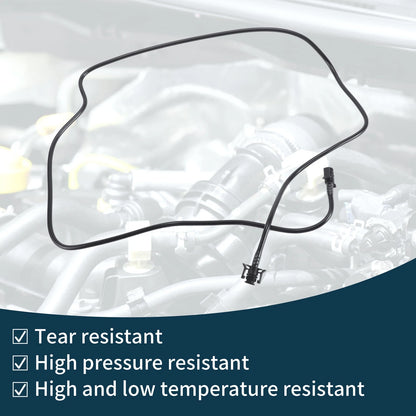 Radiator Hose for Ford Fusion Mondeo 2.0T (2013-2016)