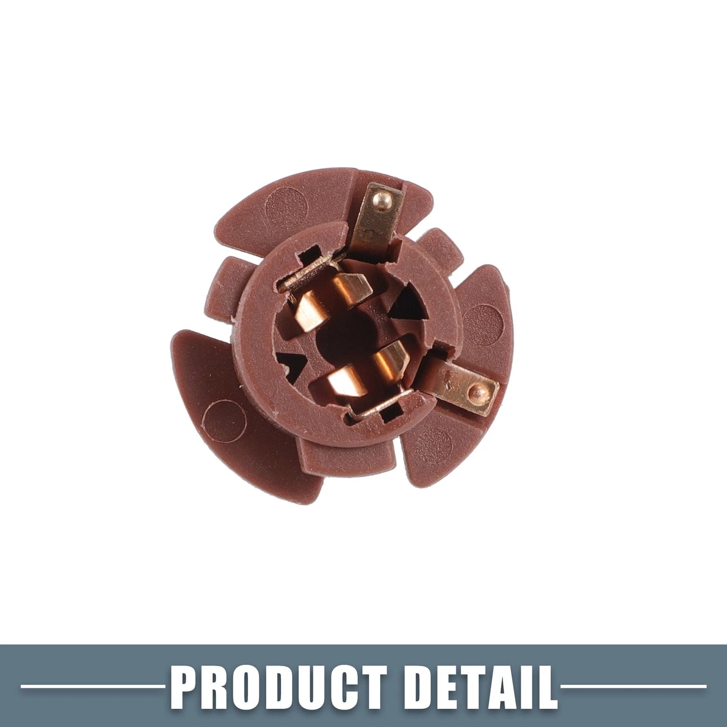 4pcs Light Bulb Socket No.9007560035 for Toyota 4Runner (2010-2013)