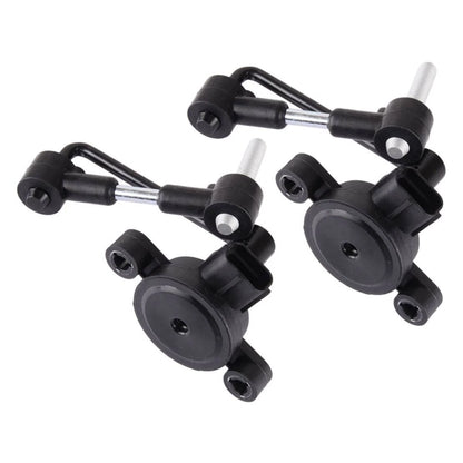 Air Suspension Ride Height Sensors for Range Rover P38 (1997-2002)